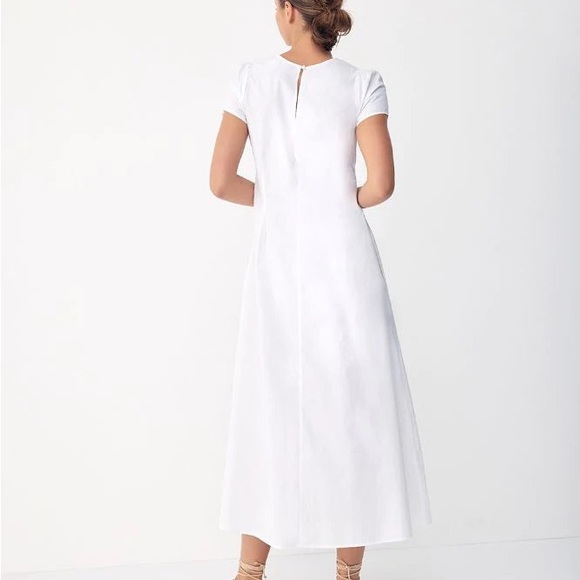 Bird & Knoll Guinevere Dress - Picture 5 of 9